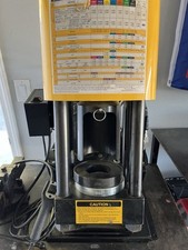 Parker hose crimper for sale  Clovis