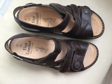 Damen schuhe sandalen gebraucht kaufen  Bremen