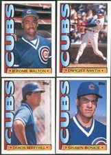 Filhotes de TV Topps Dwight Smith #33 1990 comprar usado  Enviando para Brazil