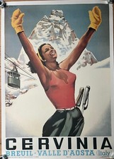 Arnaldo musati poster usato  Torino