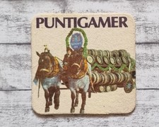 Puntigamer steirisches bier gebraucht kaufen  Gießen
