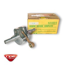 Albero motore completo usato Albero motore completo usato  Scafati