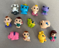 Squinkies bundle random for sale  SIDCUP