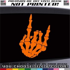 Trucker vinyl decal for sale  Oregon