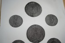 French medals from d'occasion  Expédié en Belgium