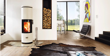Stufa legna solitherm usato  Carate Brianza