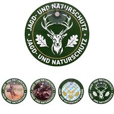 Premium jagdschild jagdschutz gebraucht kaufen  Pfaffenhofen a.d.Ilm