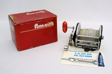 Penn reels 309m for sale  Galena