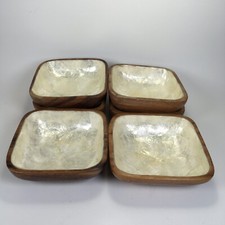 Vintage capiz shell for sale  Keller