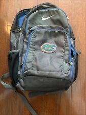Mochila Nike Limited Florida Gators cinza (bolsa livro) comprar usado  Enviando para Brazil