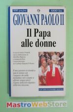 Giovanni paolo papa usato  Anguillara Sabazia