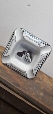 Vintage ceramic ashtray for sale  WELLINGBOROUGH