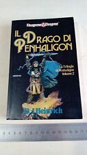 Heinrich drago penhaligon usato  Sala Bolognese