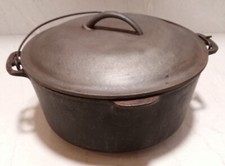 Wagner ware cast for sale  Crofton