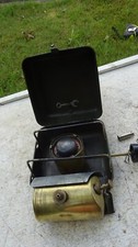 Optimus portable camping for sale  FORDINGBRIDGE