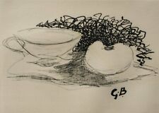 Georges braque still for sale  Shipping to United Kingdom