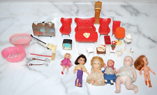 Old vintage dolls for sale  LONDON