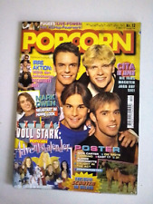 Popcorn 1996 hne gebraucht kaufen  München