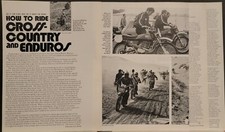1970 ride cross for sale  Cleveland