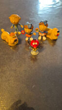 Lot figurines jim d'occasion  Aigrefeuille-d'Aunis