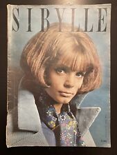 Sibylle heft 1966 gebraucht kaufen  Eberswalde