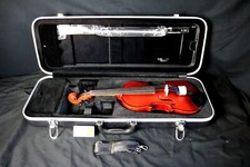 Viola Scherl & Roth - Usado, Ótimo Estado, Estojo Incluído, Bom para Iniciantes comprar usado  Enviando para Brazil