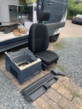 Single seat base for sale  WORCESTER