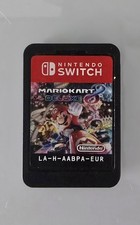 Nintendo switch mario gebraucht kaufen  Recklinghausen