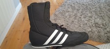 Adidas box hog for sale  BRISTOL
