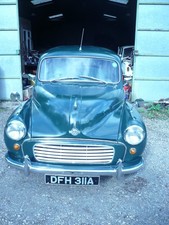 morris minor 2 door for sale morris minor 2 door for sale DEVIZES