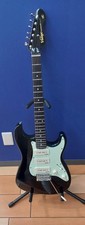 Guitarra elétrica vintage reeditada série V6 tipo Stratocaster, usado comprar usado  Enviando para Brazil
