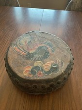 Antique chinese hand for sale  Edgerton