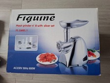 Hachoir viande figuine d'occasion  Metz-
