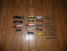 Vintage scale train for sale  Columbia