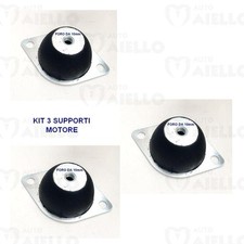 Supporti motore silent usato  Aversa