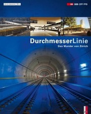 Durchmesserlinie wunder züric gebraucht kaufen  Stuttgart