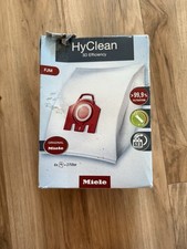 Miele hyclean efficiency for sale  WEMBLEY
