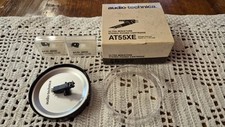 Testina cartridge audio usato  Genova
