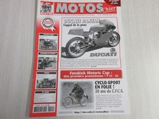 Motos hier 125 d'occasion Motos hier 125 d'occasion  Orry-la-Ville