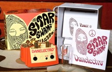 Danelectro sawi swami for sale  SHEFFIELD