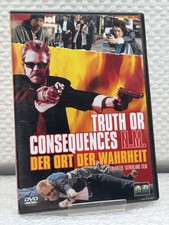 Truth consequences dvd gebraucht kaufen Truth consequences dvd gebraucht kaufen  Ratingen
