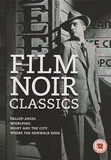 Film noir classics for sale  UK