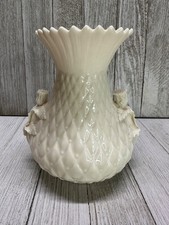 Vtg belleek irish for sale  North Little Rock