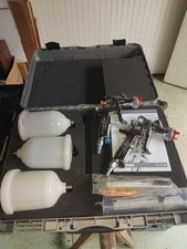 Pistolet peinture anest d'occasion Pistolet peinture anest d'occasion  Moëlan-sur-Mer