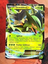 Gewaldro xy53 deutsch gebraucht kaufen  Mauer