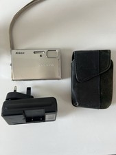 Nikon coolpix digital for sale  LONDON