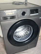 Samsung series washing for sale  SOUTH CROYDON