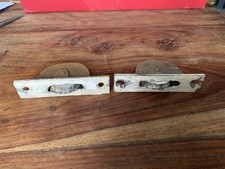 Victorian axle pulley for sale  THIRSK