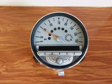 Compteur vitesse mph d'occasion  Sainte-Colombe