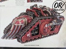 Sturmpanzer karacnos karacanos gebraucht kaufen  Bonn